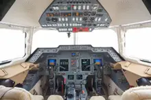 Все фото Hawker 900XP 3