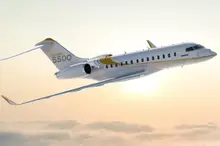 Все фото Global 5500 4