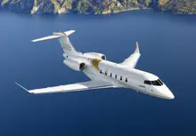 Все фото Challenger 3500 1