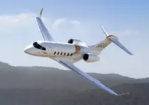 Все фото Challenger 3500 3