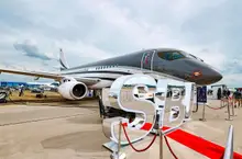Все фото Aurus Business Jet 1