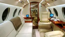 Все фото Falcon 50 4