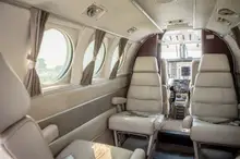 Все фото King Air E90 3