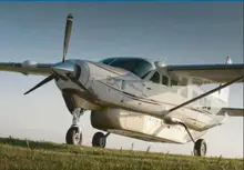 Все фото Cessna CE-208 Caravan 1