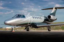 Все фото Citation CJ4 Gen2 4