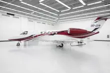 Все фото Citation CJ4 Gen2 1