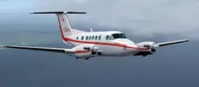 Все фото King Air B-200 1