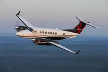 Все фото King Air B-200 2