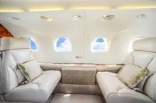 Все фото Sabreliner 65 2
