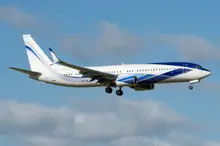 Все фото Boeing BBJ 2 2
