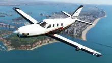 Все фото TBM 850 2
