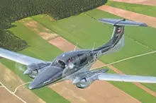 Все фото Diamond DA-62 2