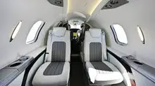 Все фото HondaJet Elite 3