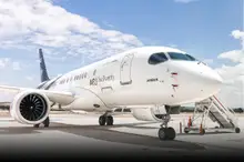 Все фото ACJ 220-100 1