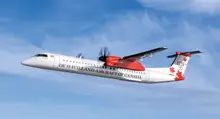 Все фото Dash 8-Q400 1