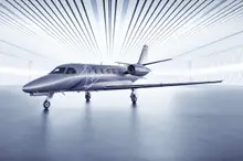 Все фото Citation Ascend 2