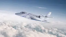 Все фото Citation Ascend 5