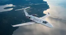 Все фото Citation CJ4 Gen3 1
