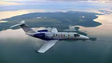 Все фото Citation CJ4 Gen3 2