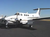 Все фото King Air 90F 1