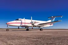 Все фото Beechcraft 1900C 1