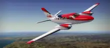 Все фото Cessna 441 Conquest II 1