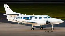 Все фото Fairchild Merlin III B 1