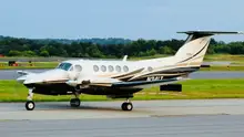 Все фото King Air 200 Blackhawk 1