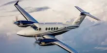 Все фото King Air 260 1