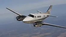 Все фото King Air C90 1