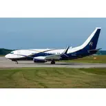 Все фото BBJ B737-800 1