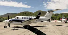 Все фото King Air B200GT 1