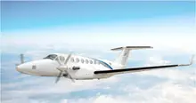Все фото King Air 350iER 1