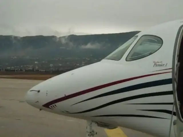 Premier 1A — photo