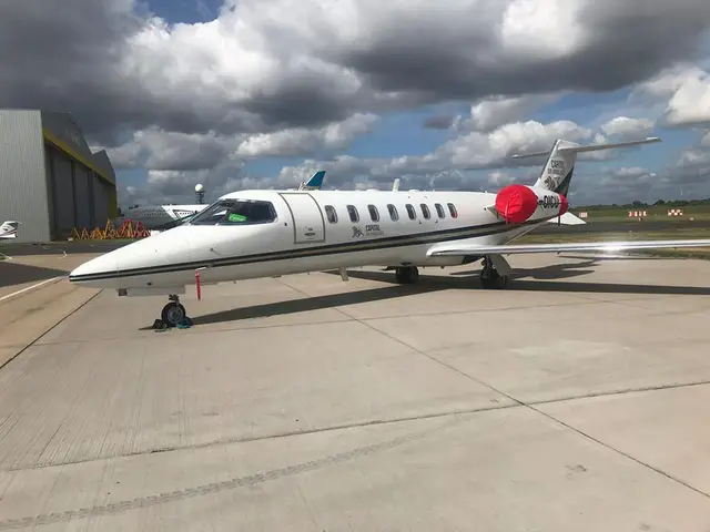 G-OICU — photo