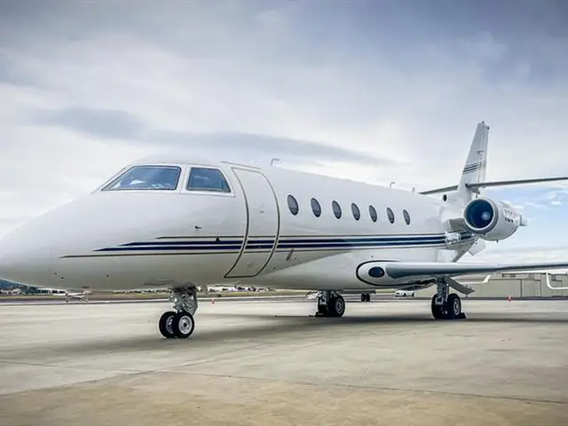 N204DD — photo