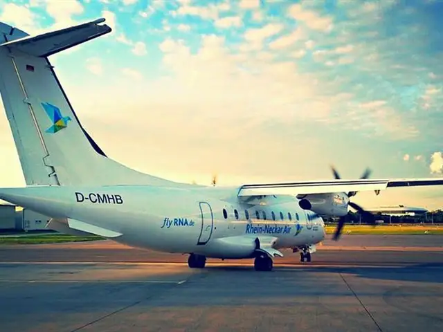 D-CMBH — photo