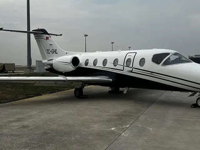 TC-GHL — photo