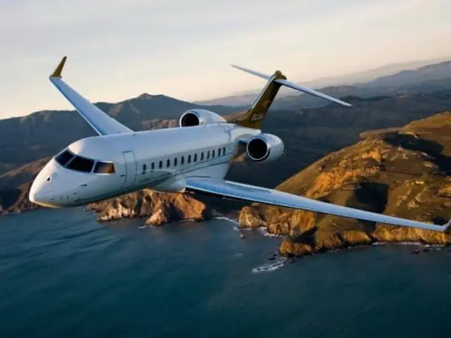 Все фото Global 6000 1