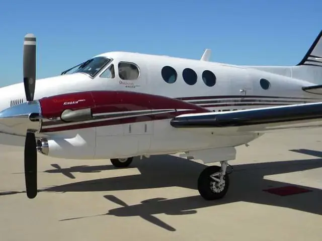 Все фото King Air C90GTi 1