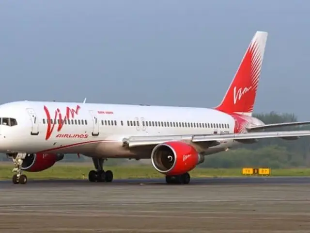 Все фото Boeing 757-200 VIP 1