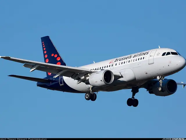 Все фото Airbus A319 1