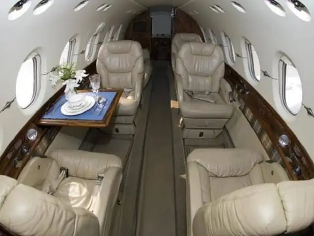 Все фото Hawker 800 B 1