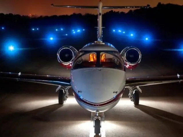 Все фото Diamond Jet MU-300 1