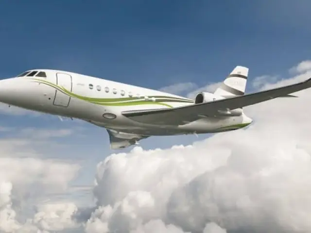 Все фото Falcon 2000S 1
