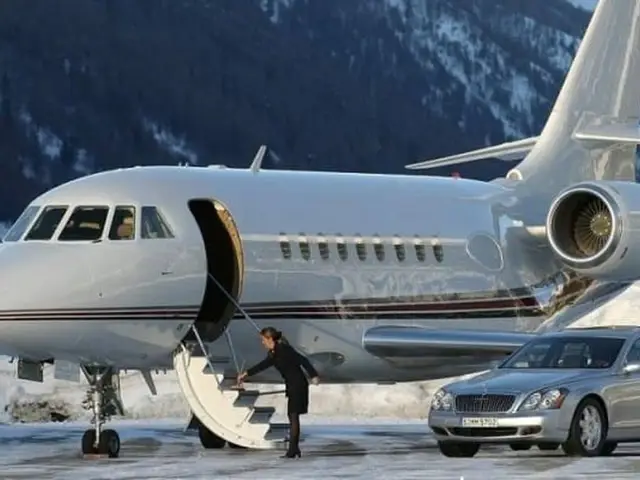 Все фото Falcon 2000 1