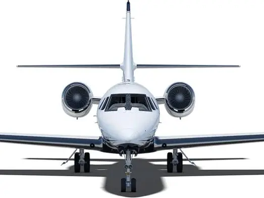 Все фото Citation Sovereign+ 1