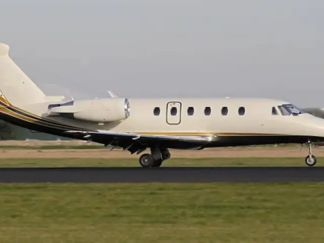 Все фото Citation VI 1