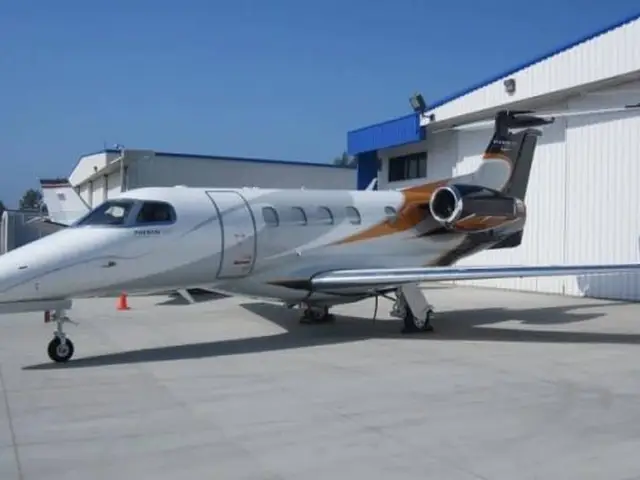 Все фото Phenom 300E 1