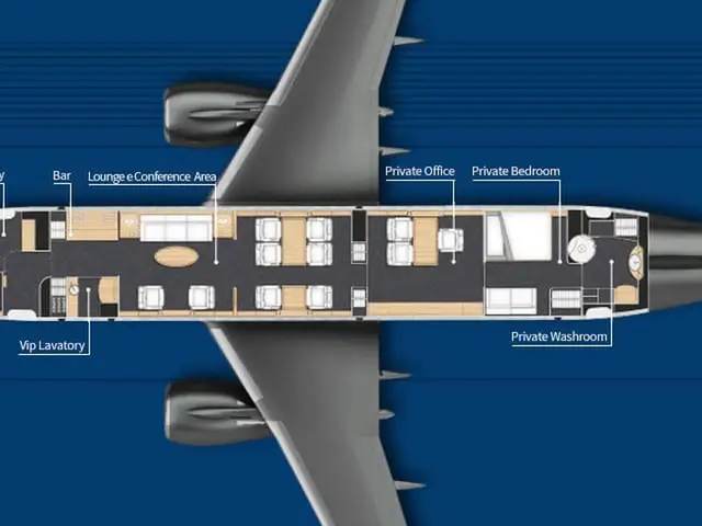 Все фото Sukhoi Business Jet 1